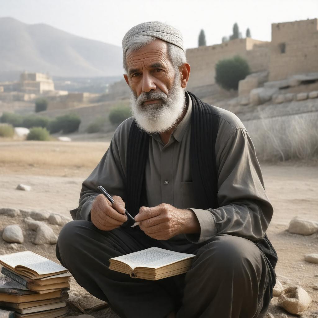 Samih al-Qasim